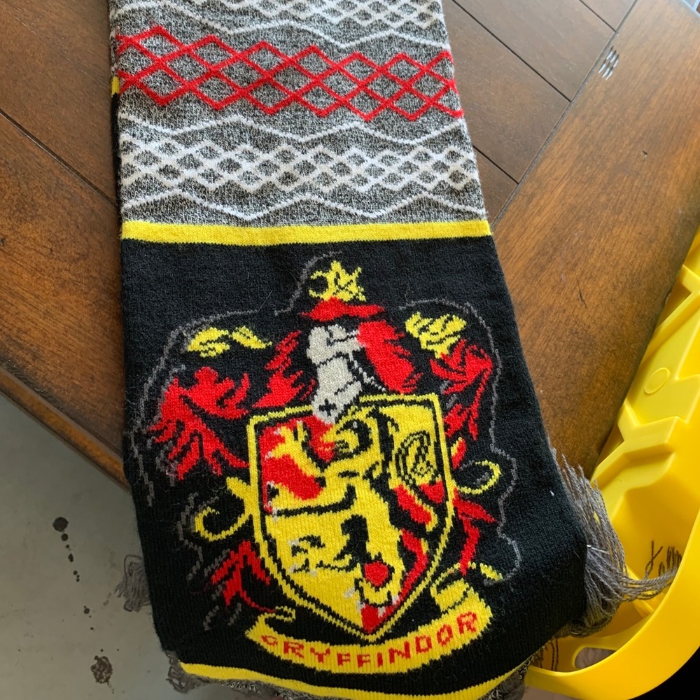 Harry Potter Scarf